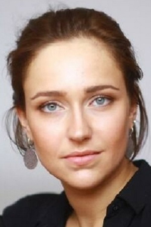 Photo of Tatyana Vinogradova, Acting