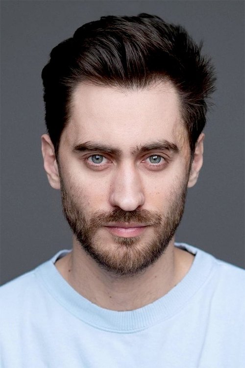 Dmitry Chebotarev profile