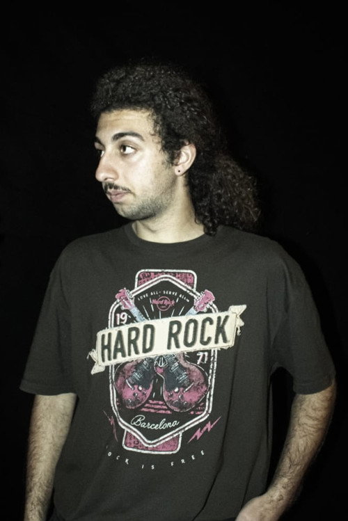 Photo of Salvatore D'Arco, Acting