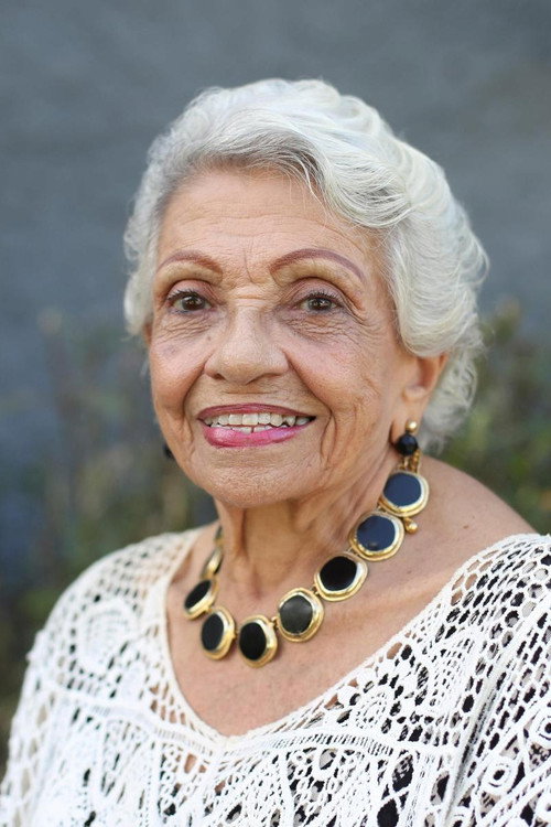 Photo of Luz María Rondón, Acting
