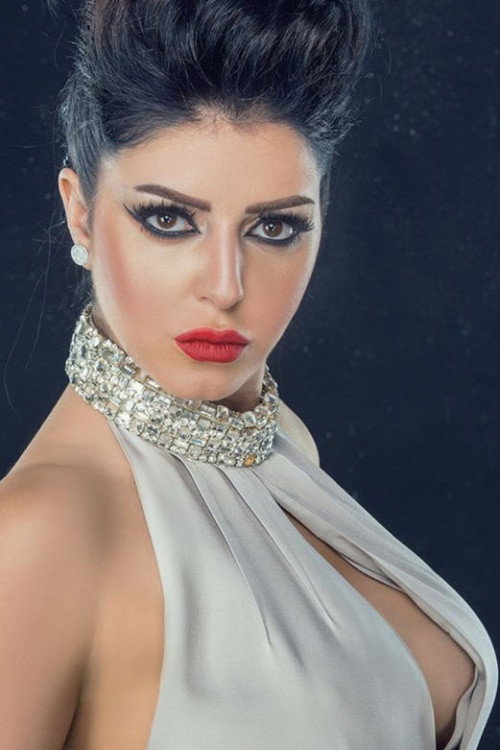 Photo of Inas Al-Naggar, Acting