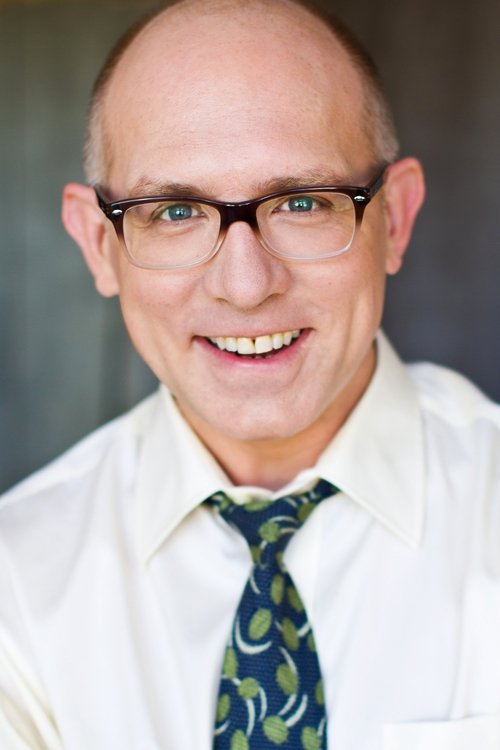 Photo of Milo Shandel, Acting