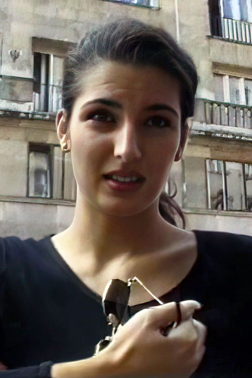 Photo of Sylvia Szanto, Acting