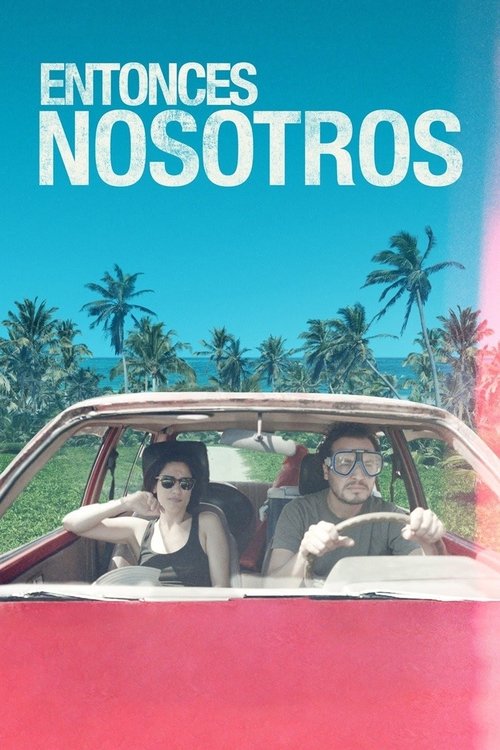 Movie poster for About Us (2016)