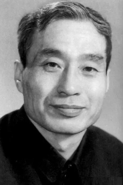 Photo of Jingping Zhang, Acting