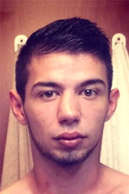 Photo of Patrick Vlad, Acting