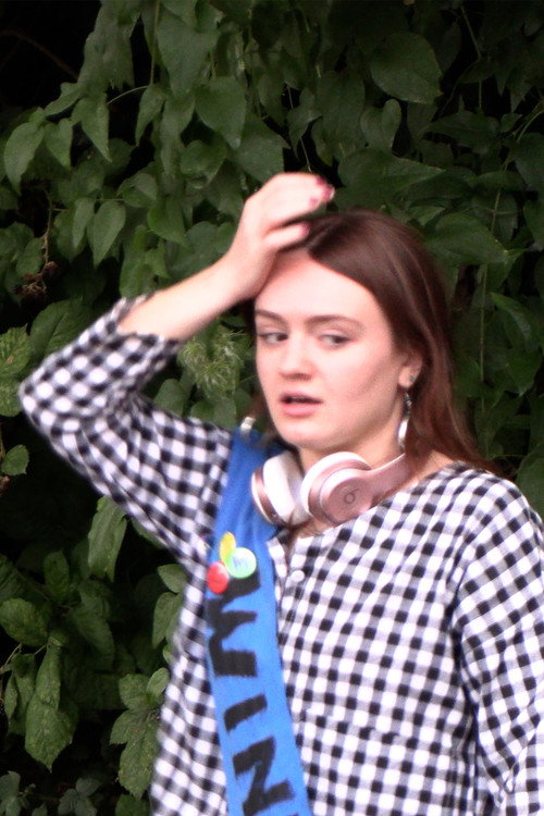 Photo of Heather Hill, Acting