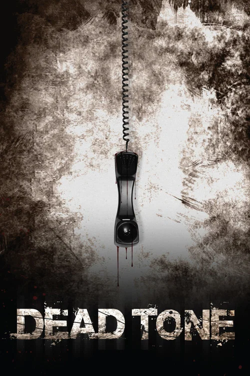 Movie poster for Dead Tone (2007)
