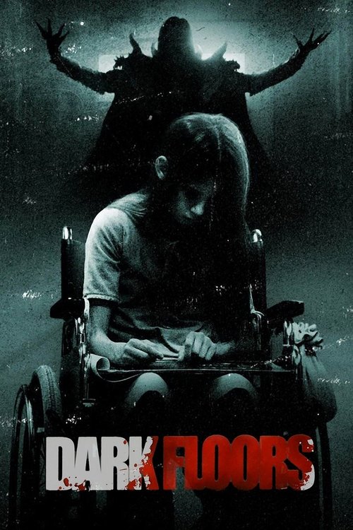 Movie poster for Dark Floors (2008)