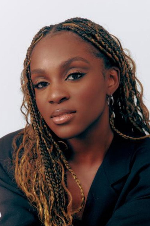 Photo of Phara Thibault, Acting