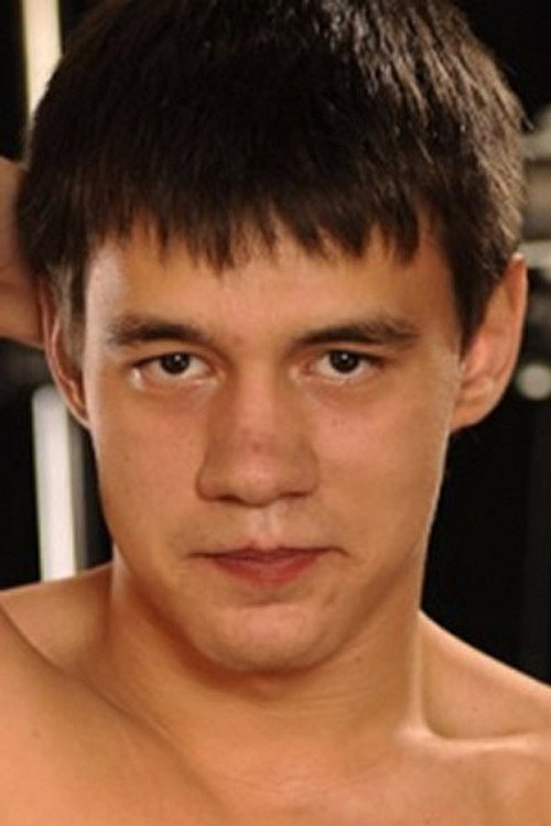 Photo of Sergey Vorobev, Acting