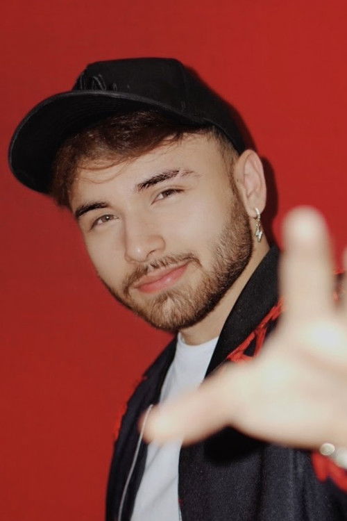 Luis Giraldo profile