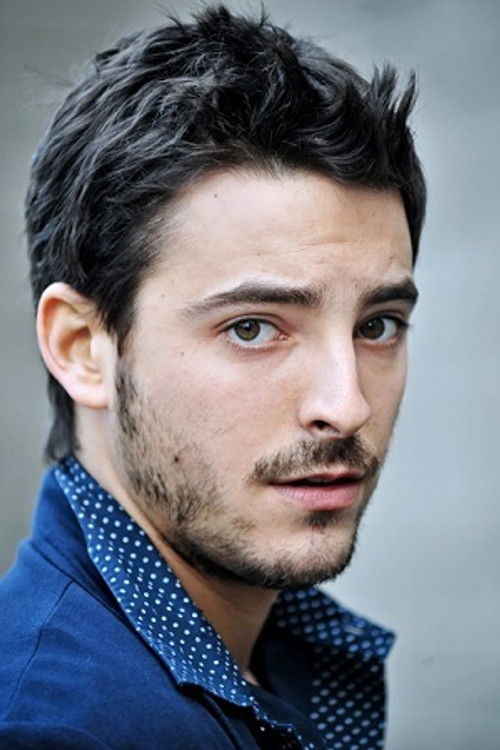 Ascanio Balbo profile