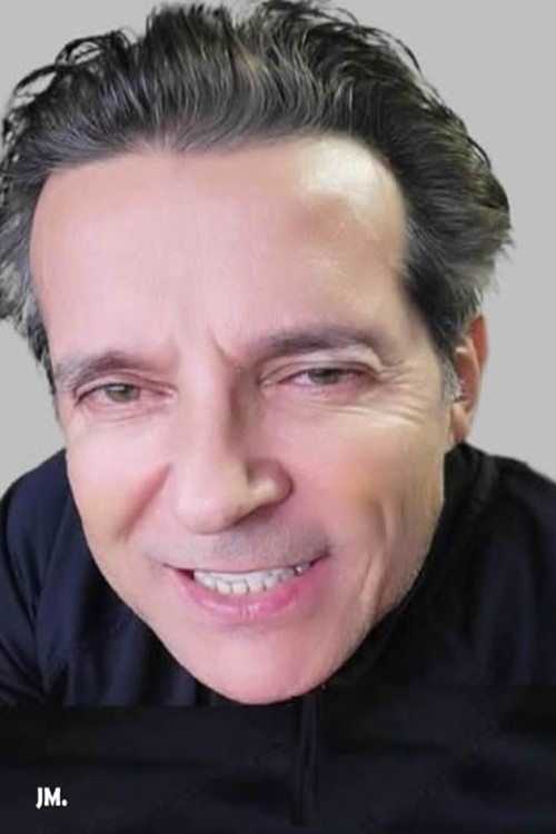 Photo of Jorge Mendoza, Acting