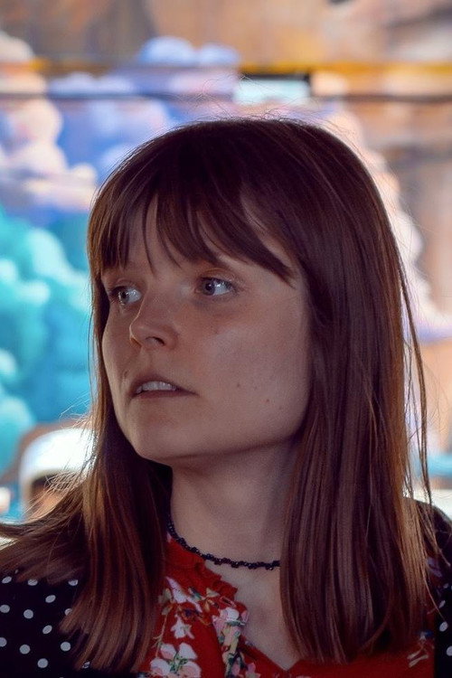 Photo of Karolina Chabier, Directing