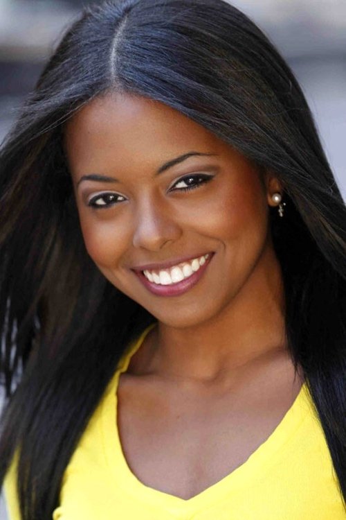 Adrienne Warren profile