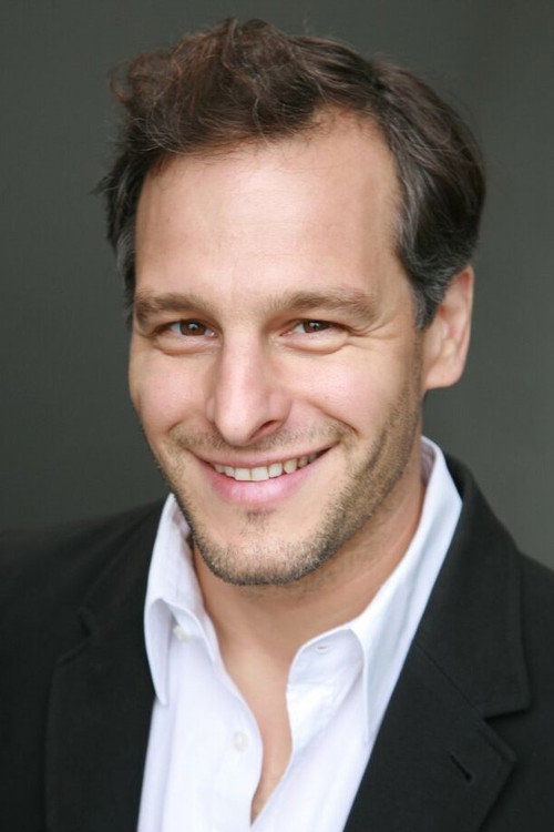 Photo of Sebastian Nakajew, Acting