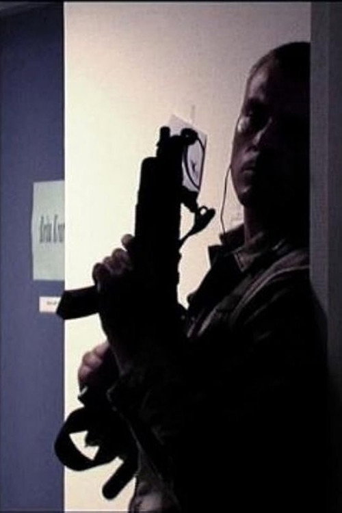 Movie poster for The Last Day (2004)
