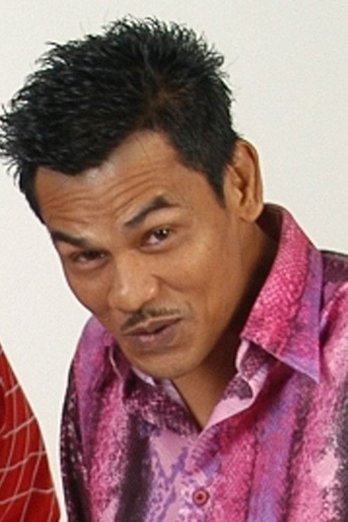 Mazlan Pet Pet profile