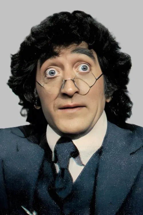 Photo of Blaki, Acting