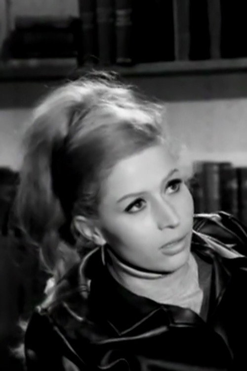 Photo of Aggela Giouranti, Acting