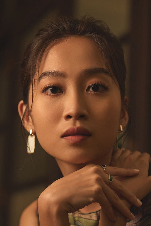 Duong Phu-Giang profile