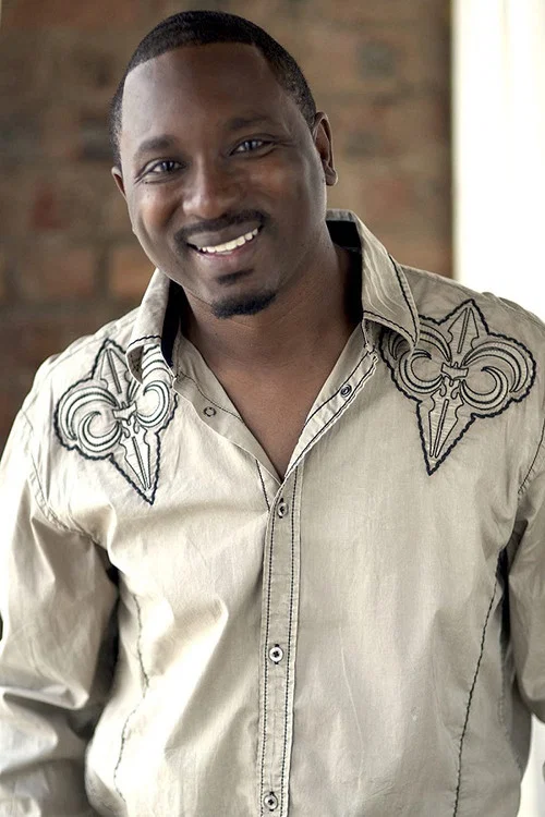 Photo of Vernon Snoop Robinson, Directing