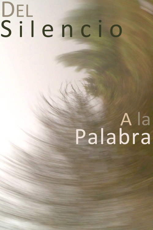 Movie poster for Del silencio a la palabra (2019)