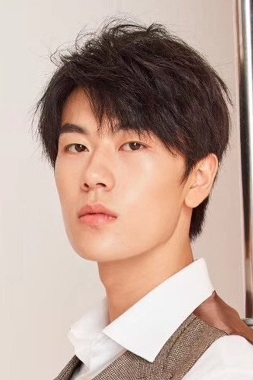 Cai Zhongliang profile