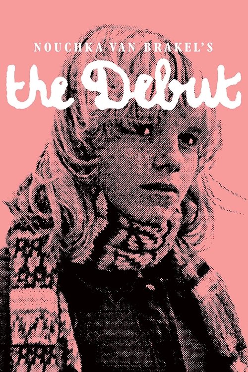 Movie poster for The Debut (1977)