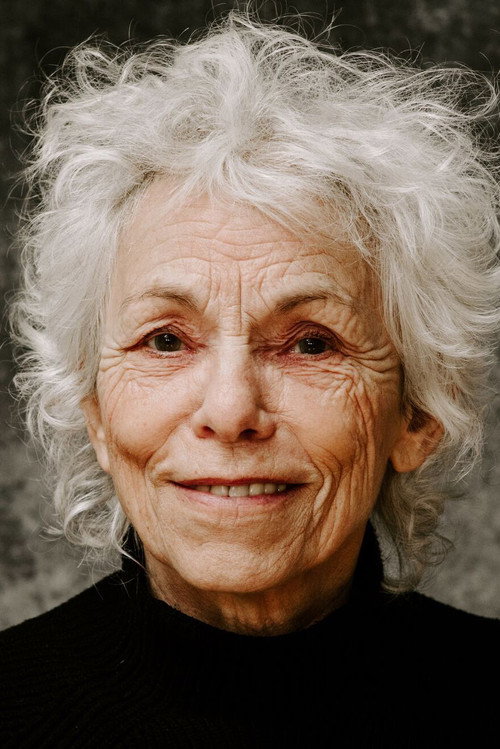 Photo of Sibylle Maria Dordel, Acting