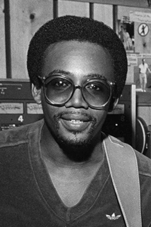 Photo of Bernard Edwards, Sound