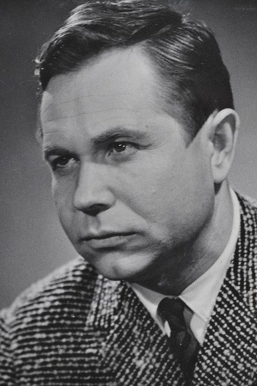 Photo of Lembit Eelmäe, Acting