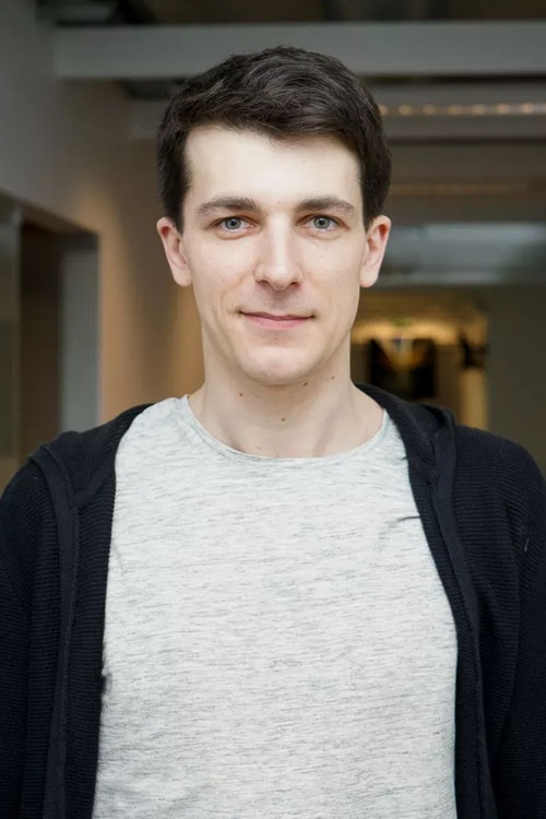 Simonas Storpirštis profile