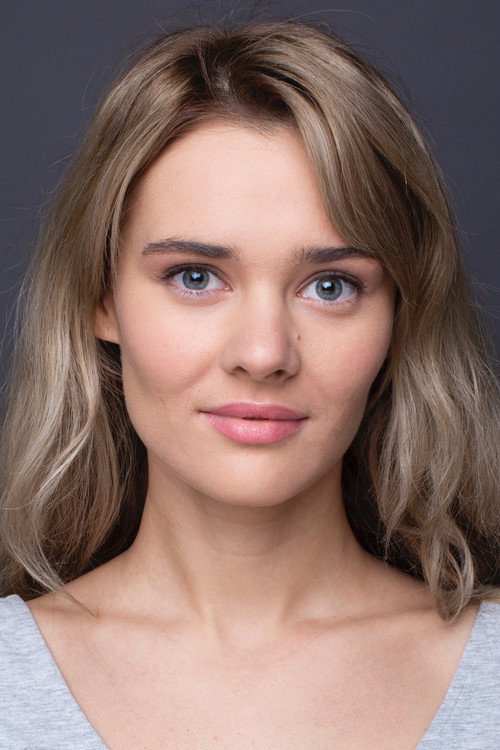 Photo of Anna Klinskaya, Acting