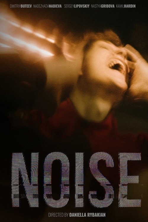 Movie poster for Noise (2020)