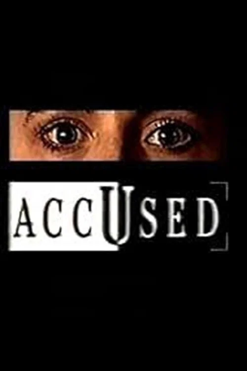 Series poster for Accused (1996)