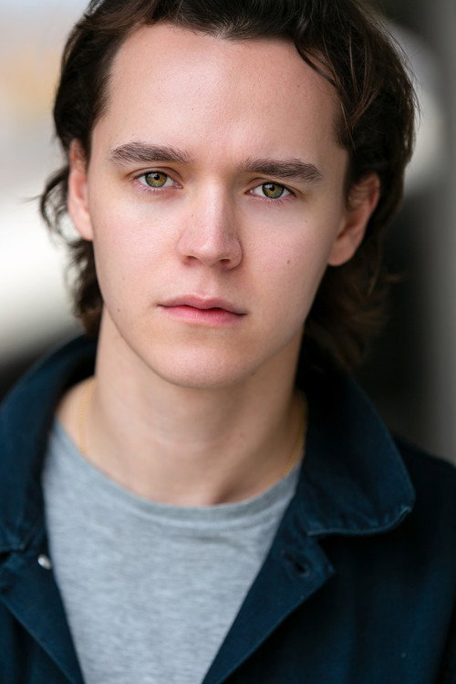 Photo of Liam Sullivan, Acting