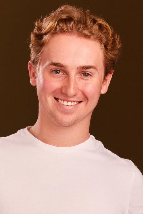 Photo of Findlay McConnell, Acting