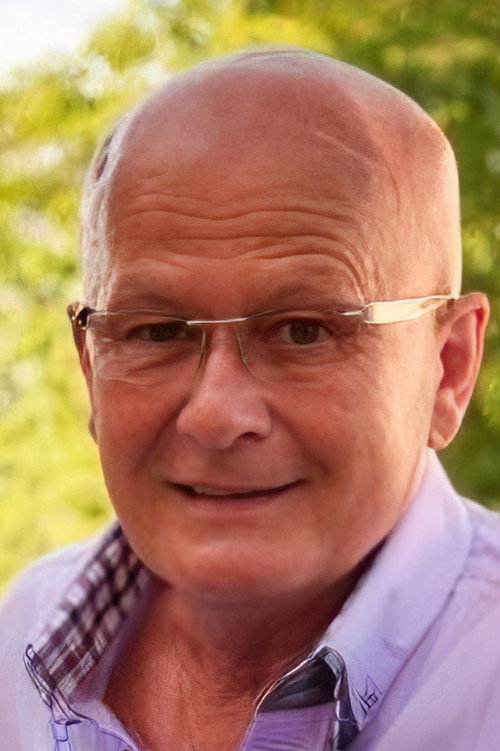 Photo of Petr Svárovský, Acting