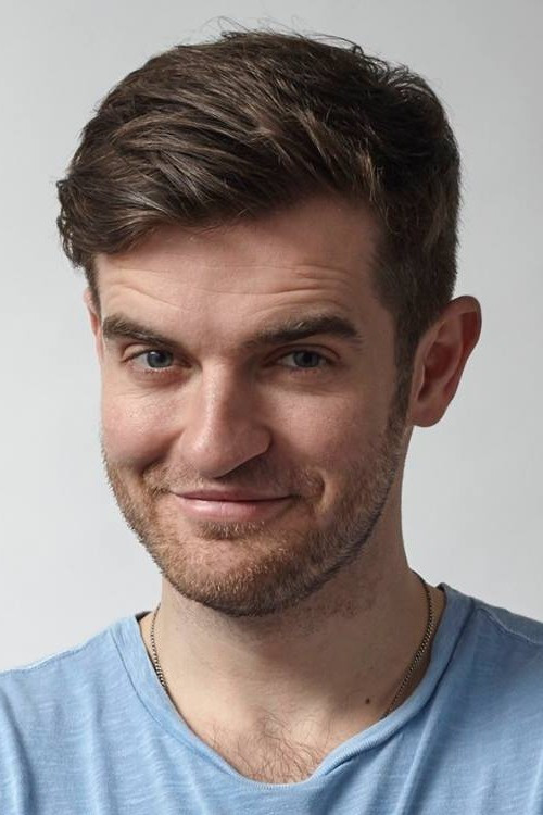 Photo of Christian Smith, Acting