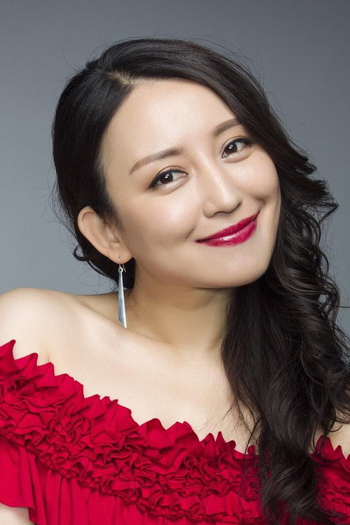 Photo of Nan Cui, Acting