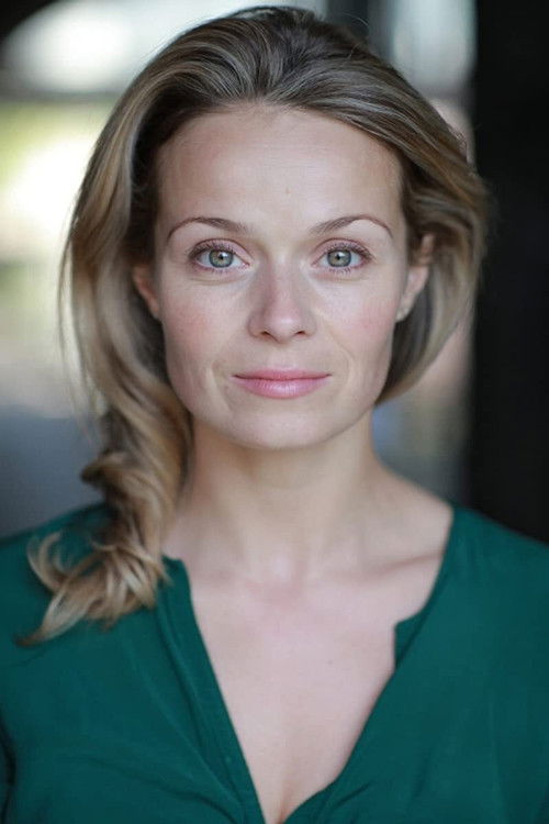 Photo of Sarah Soetaert, Acting