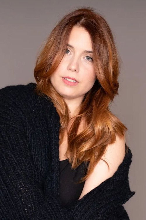 Photo of Agustina Vera, Acting