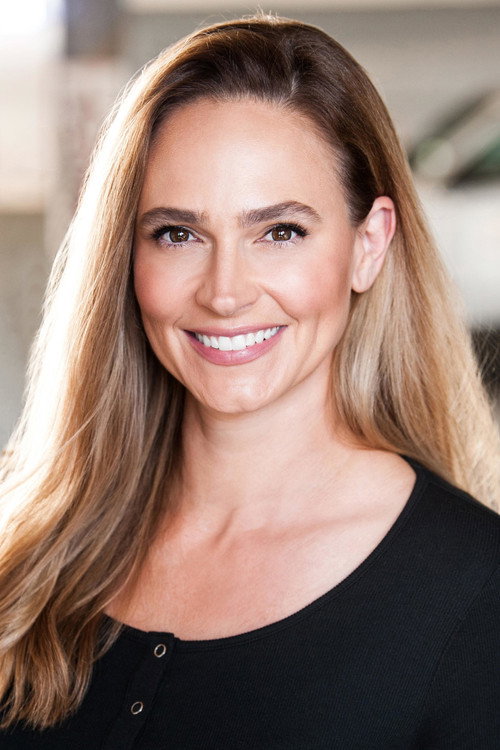 Photo of Catherine Munden, Acting
