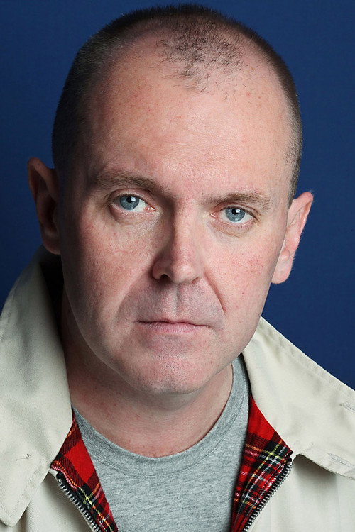 Photo of Frank Boyce, Acting