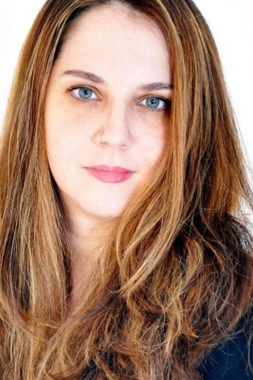 Paula Cicolin profile