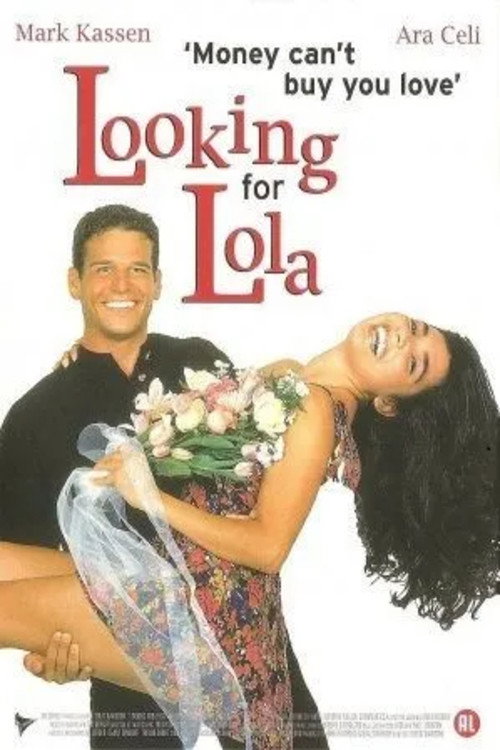 Movie poster for Looking For Lola (1997)