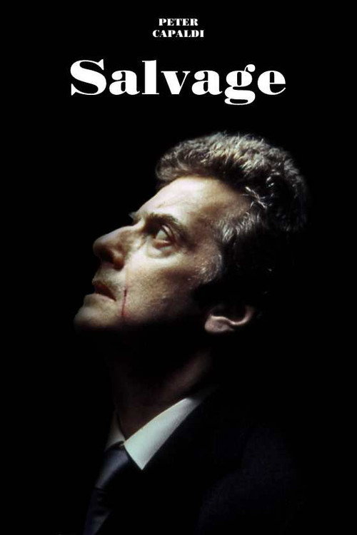 Movie poster for Salvage (2004)