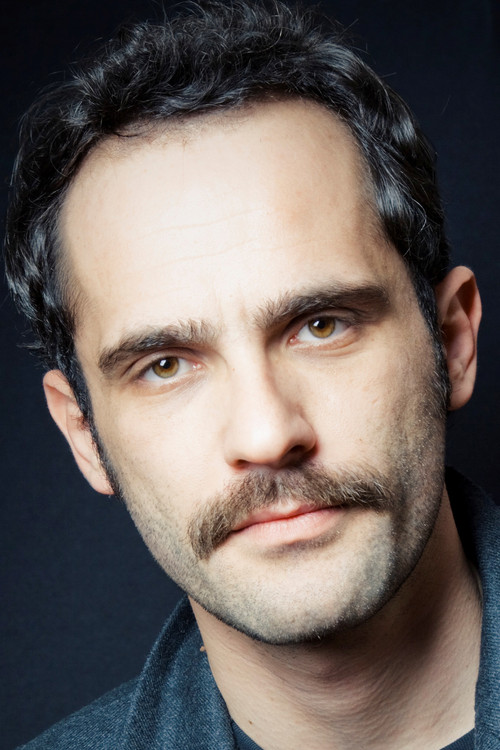 Radivoje Bukvić profile